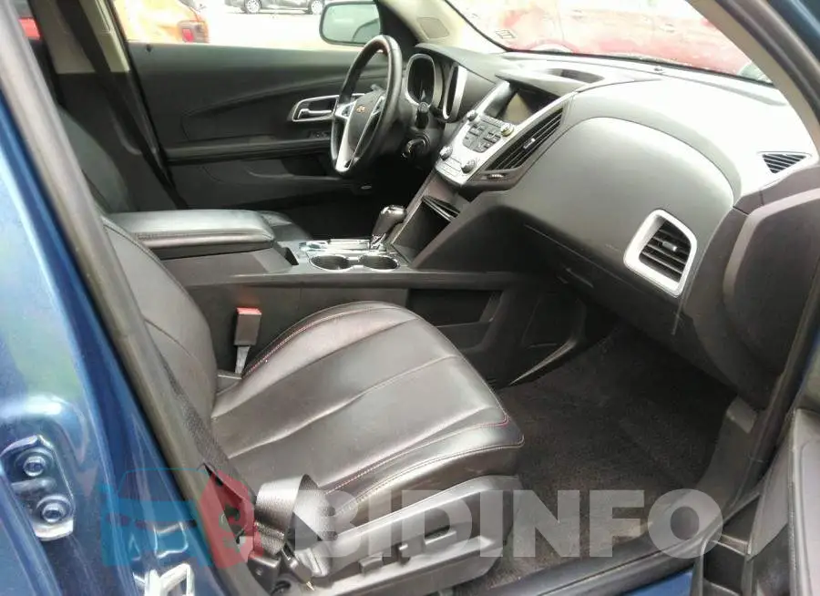 2GNALDEK9G6333402 Photo# 5