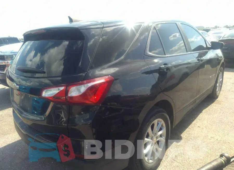 2GNAXHEV4L6273383 Photo# 4