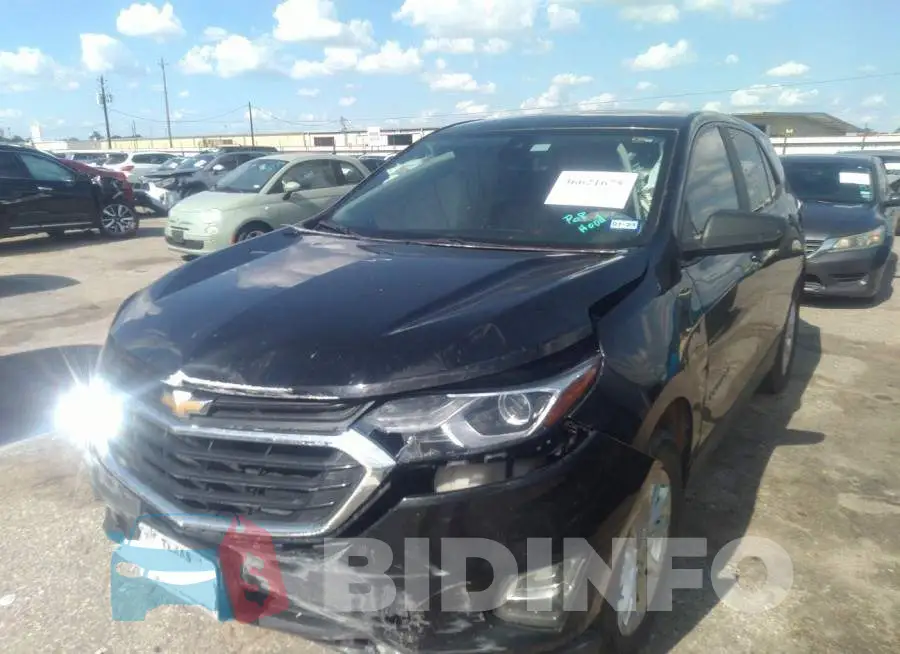 2GNAXHEV4L6273383 Photo# 2