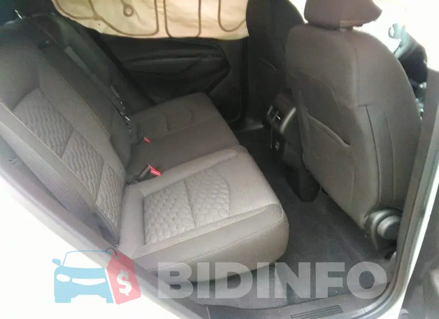 2GNAXKEV3L6166497 Photo# 8