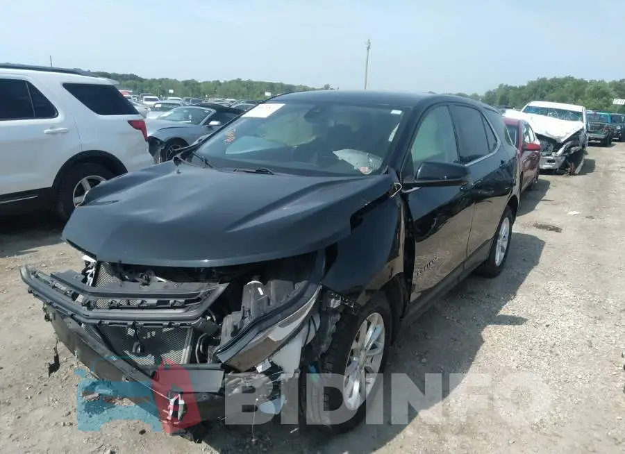 2GNAXTEV8L6125336 Photo# 2