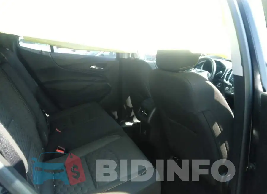 2GNAXTEV8L6125336 Photo# 8