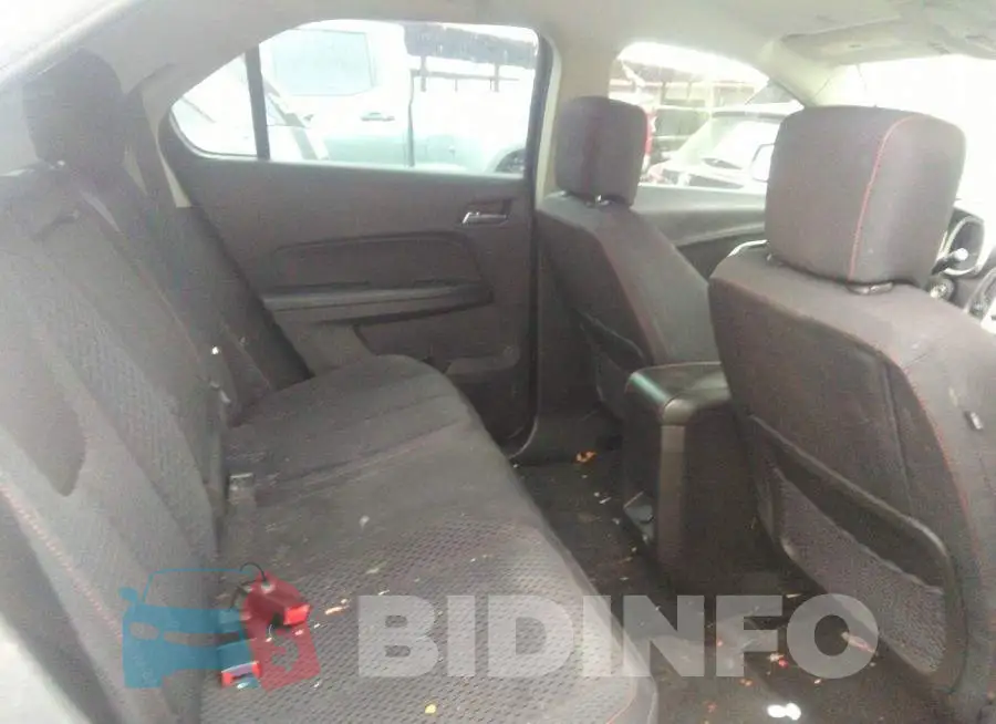 2GNFLCEK1D6412476 Photo# 8