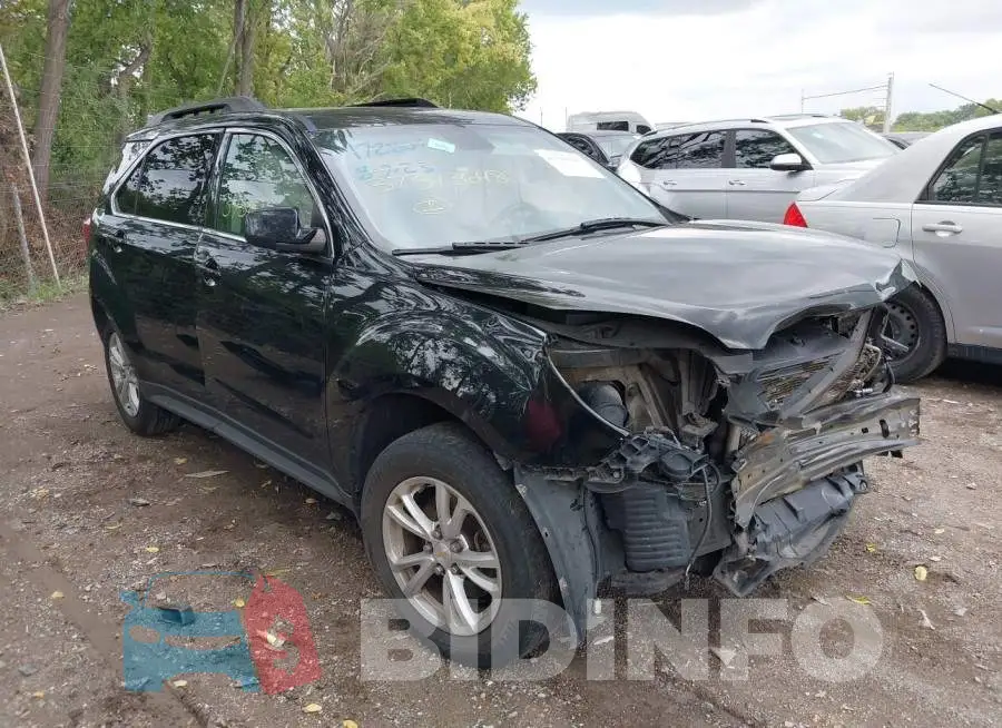 2GNFLFEK7G6164434 Photo# 1