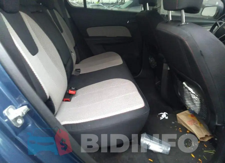 2GNFLFEK9G6259884 Photo# 8