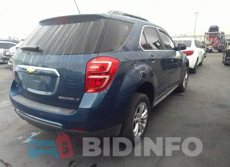 2GNFLFEK9G6259884 Photo# 4