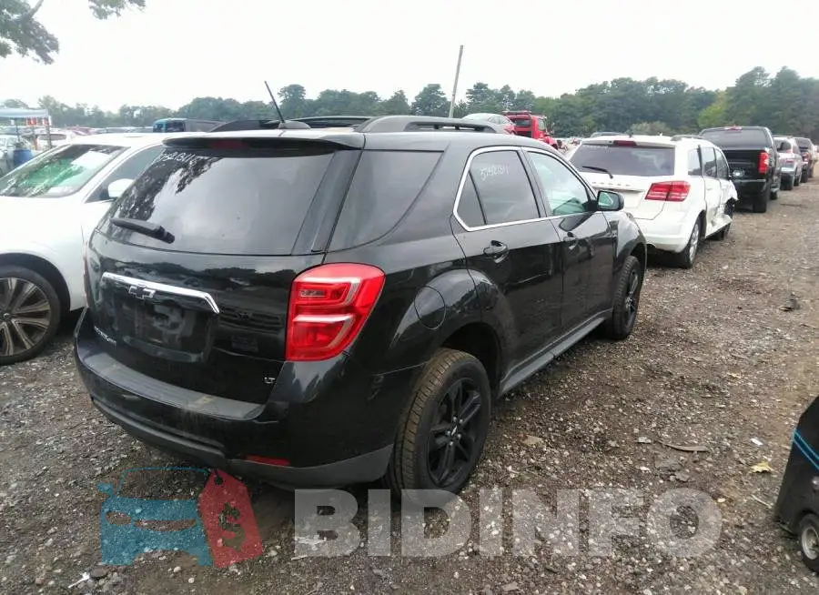 2GNFLFEK9H6265217 Photo# 4