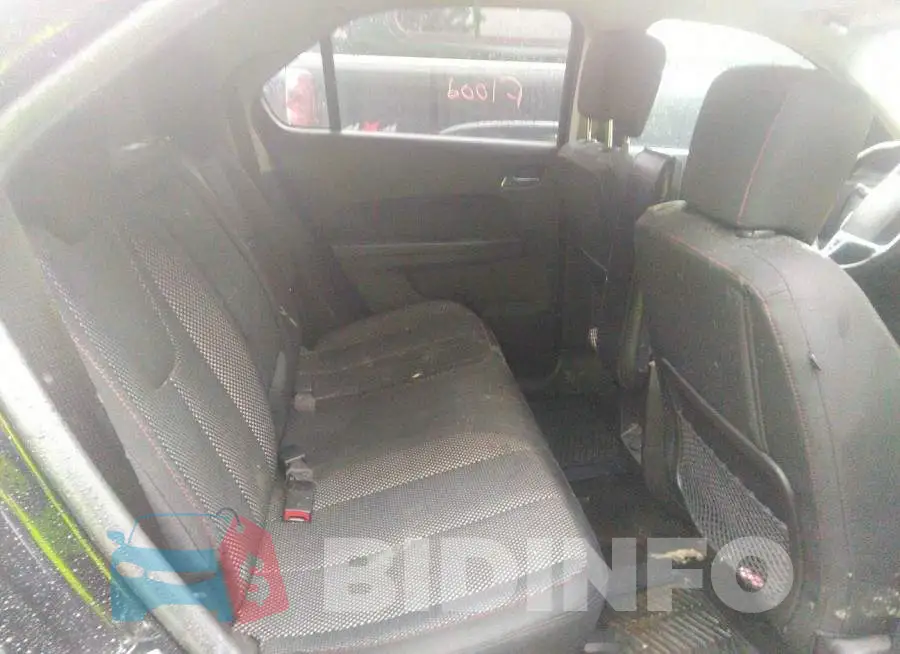 2GNFLNEK2D6266360 Photo# 8