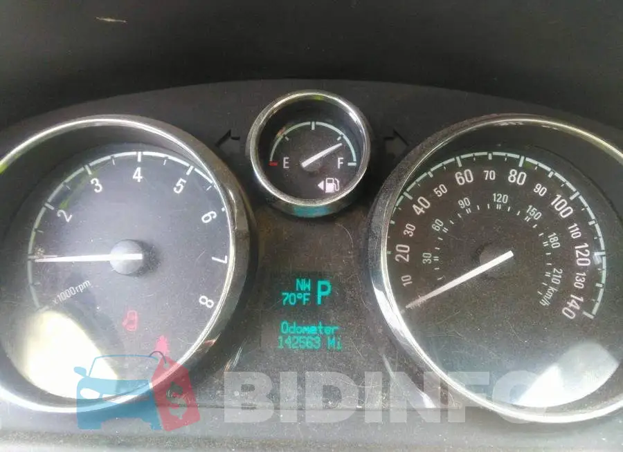 3GNAL3EK1DS572756 Photo# 7