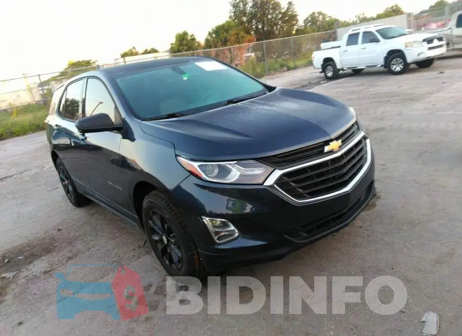 3GNAXHEV9JL386125 Photo# 1