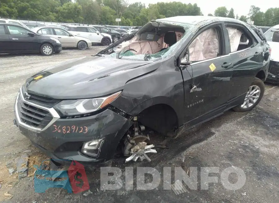 3GNAXTEV9LS579659 Photo# 2