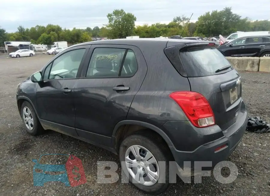 3GNCJKSB6GL269094 Photo# 3