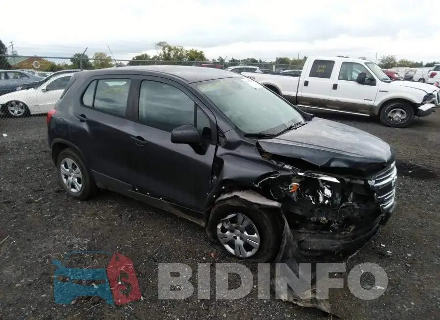 3GNCJKSB6GL269094 Photo# 1