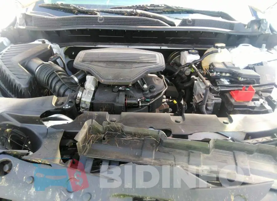 3GNKBDRSXLS574530 Photo# 10