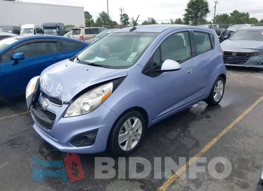 KL8CB6S91EC579326 Photo# 2