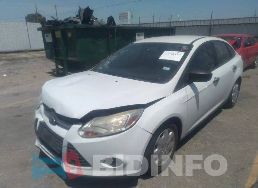 1FADP3E20EL362611 Photo# 2