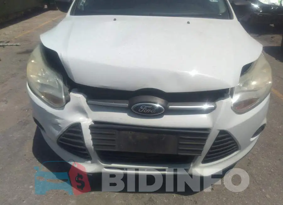 1FADP3E20EL362611 Photo# 6