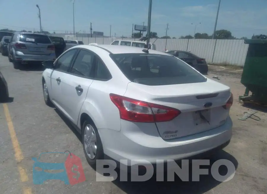 1FADP3E20EL362611 Photo# 3