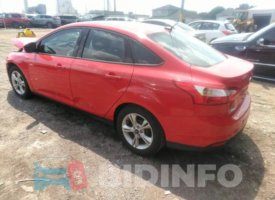 1FADP3F21EL428890 Photo# 3