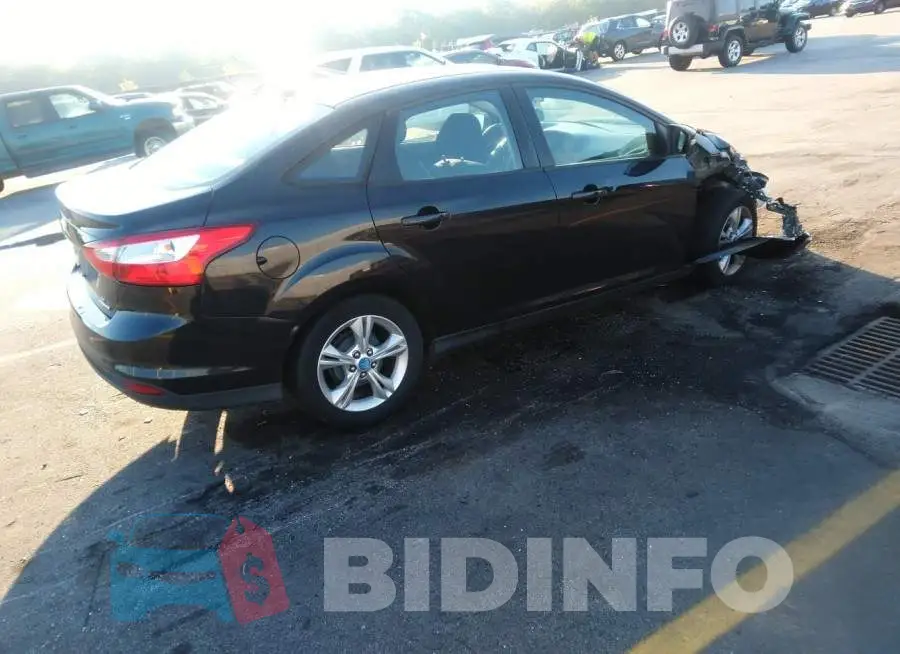 1FADP3F26DL286406 Photo# 4