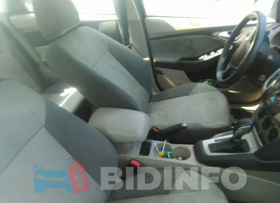 1FADP3F26EL178479 Photo# 5