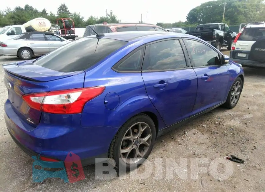 1FADP3F29DL255912 Photo# 4