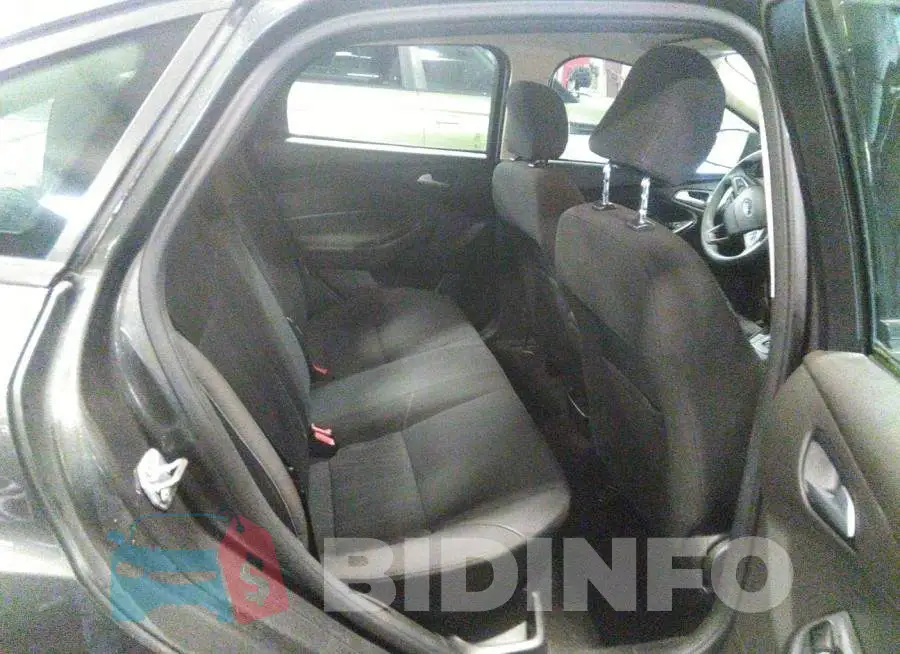 1FADP3F29GL253534 Photo# 8