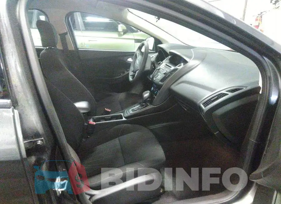 1FADP3F29GL253534 Photo# 5