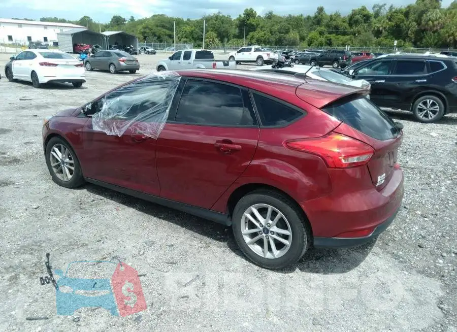 1FADP3K24HL231271 Photo# 3