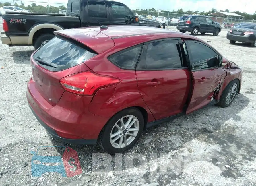1FADP3K24HL231271 Photo# 4