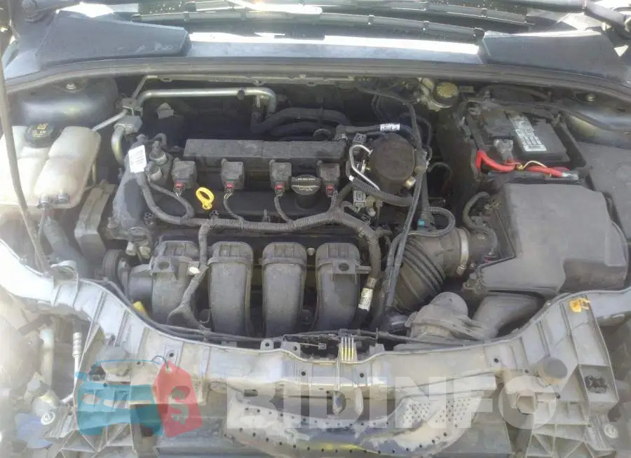 1FADP3K26EL325583 Photo# 10
