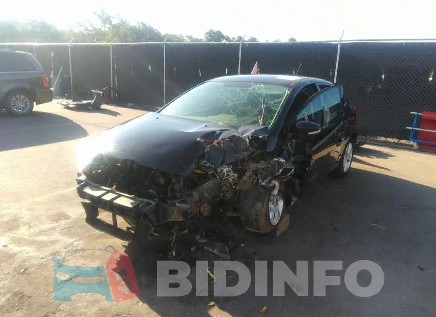 1FADP3K27EL436031 Photo# 6