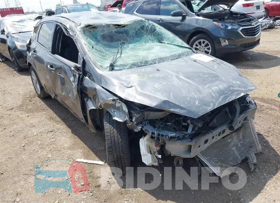 1FADP3K28FL254257 Photo# 6