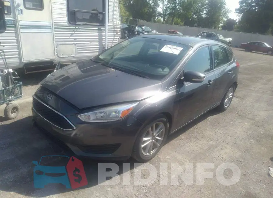 1FADP3K29GL229711 Photo# 2
