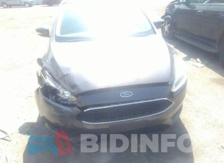1FADP3K29GL229711 Photo# 6