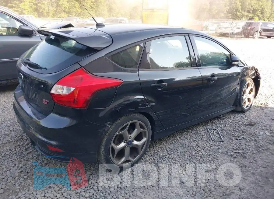 1FADP3L98DL191783 Photo# 4