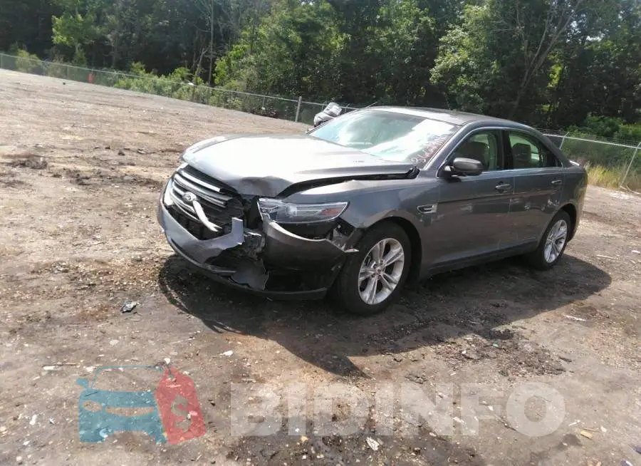 1FAHP2E85EG114802 Photo# 2