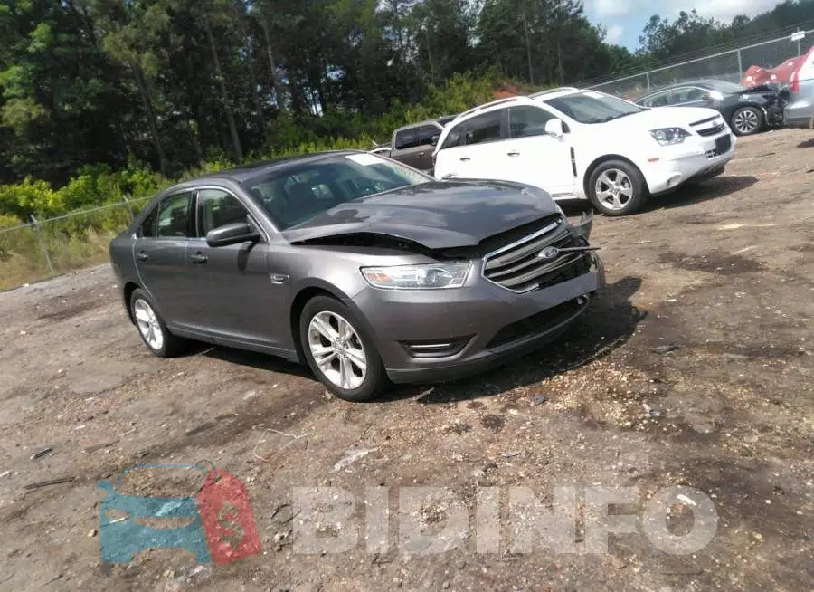 1FAHP2E85EG114802 Photo# 1