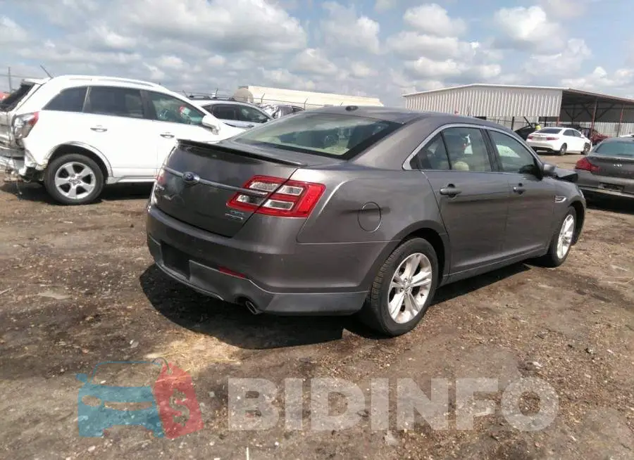 1FAHP2E85EG114802 Photo# 4