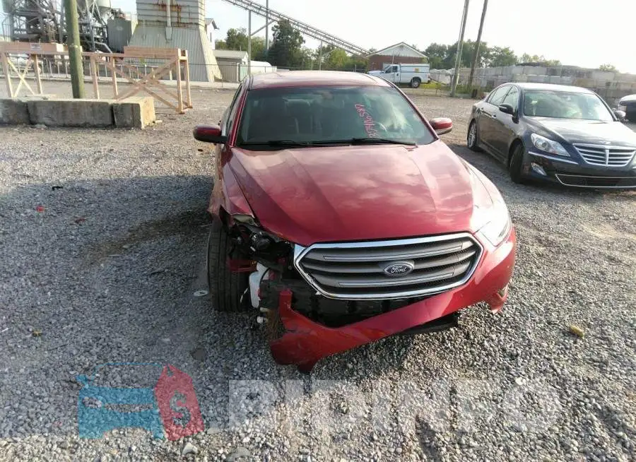 1FAHP2E87JG129215 Photo# 6