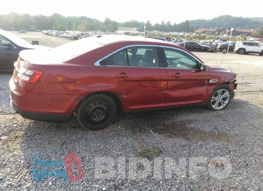 1FAHP2E87JG129215 Photo# 4