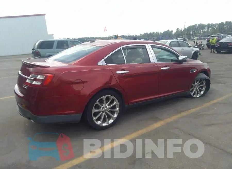 1FAHP2F81DG170815 Photo# 4