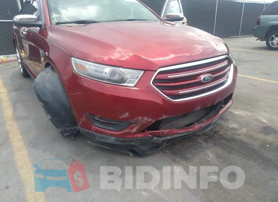 1FAHP2F81DG170815 Photo# 6