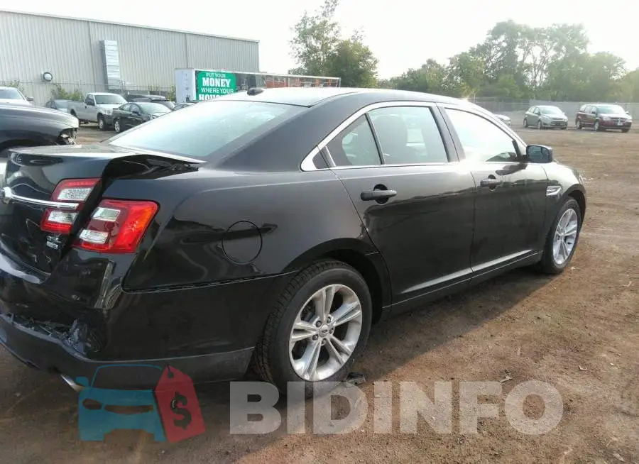1FAHP2H85JG131184 Photo# 4