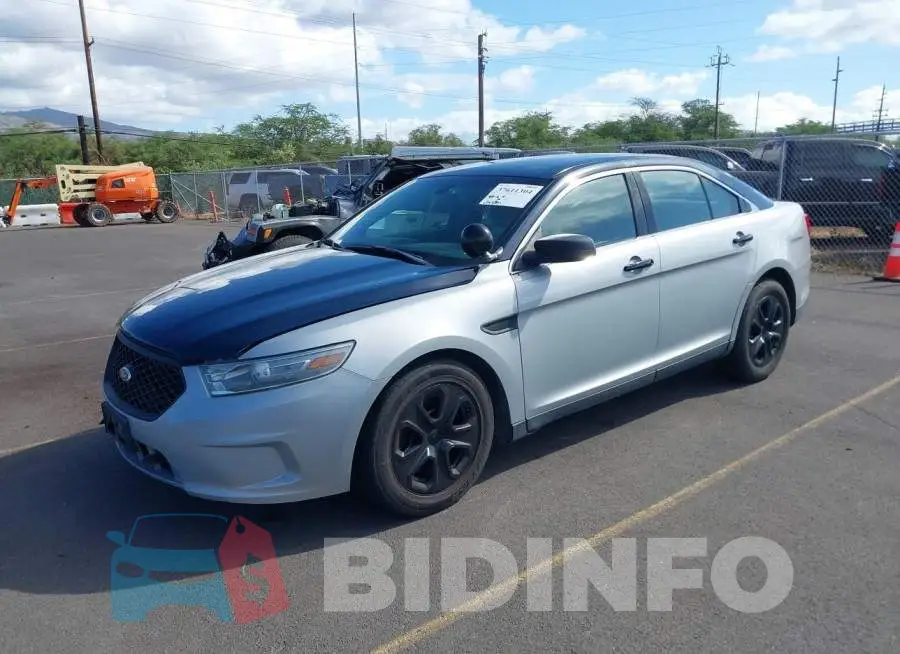 1FAHP2MK8EG153672 Photo# 2