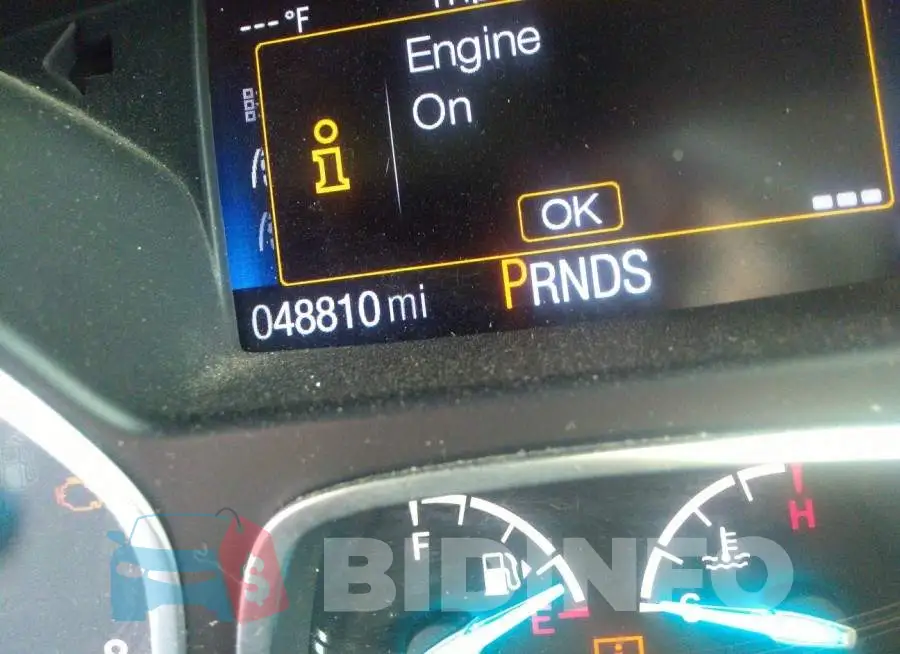 1FMCU0F76HUD15066 Photo# 7