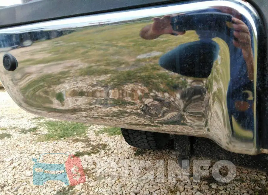 1FT7W2BT8DEA15435 Photo# 6