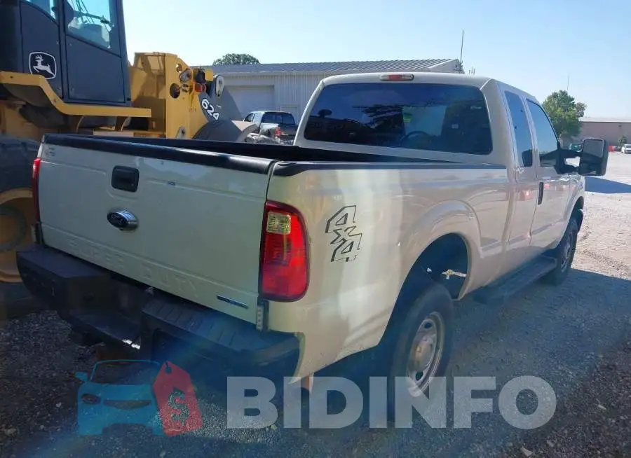 1FT7X2B60FEA59794 Photo# 4