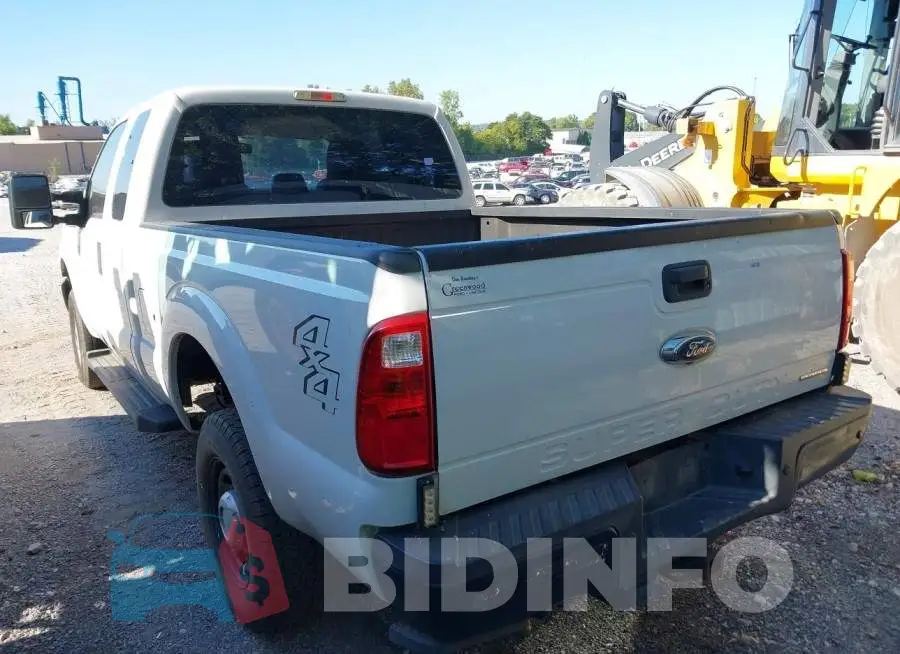 1FT7X2B60FEA59794 Photo# 3
