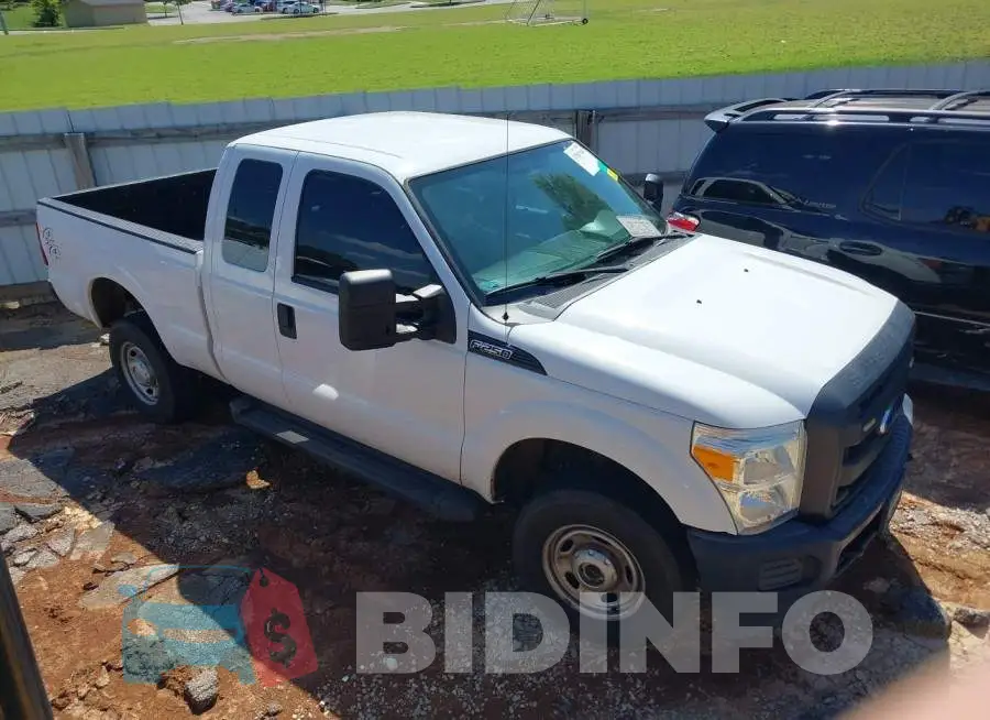 1FT7X2B60FEA59794 Photo# 1